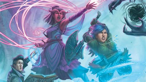 The Role of Thundering Spells in Dungeons and Dragons 5e: Offense, Defense, or Both?